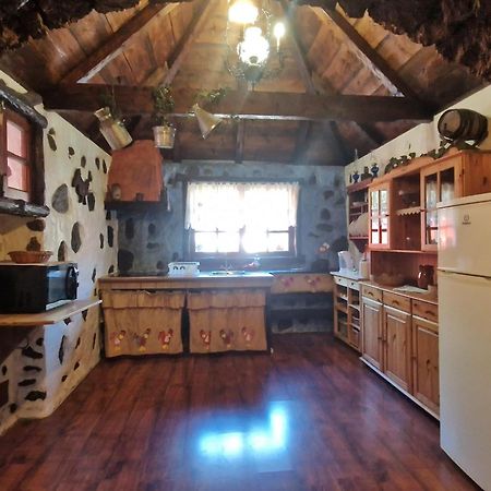 Chc - Casa Rural Del Molino บูเอนาวิสตา เดล นอร์เต ภายนอก รูปภาพ