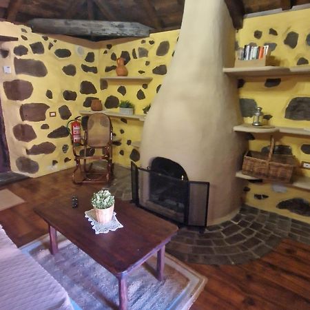 Chc - Casa Rural Del Molino บูเอนาวิสตา เดล นอร์เต ภายนอก รูปภาพ